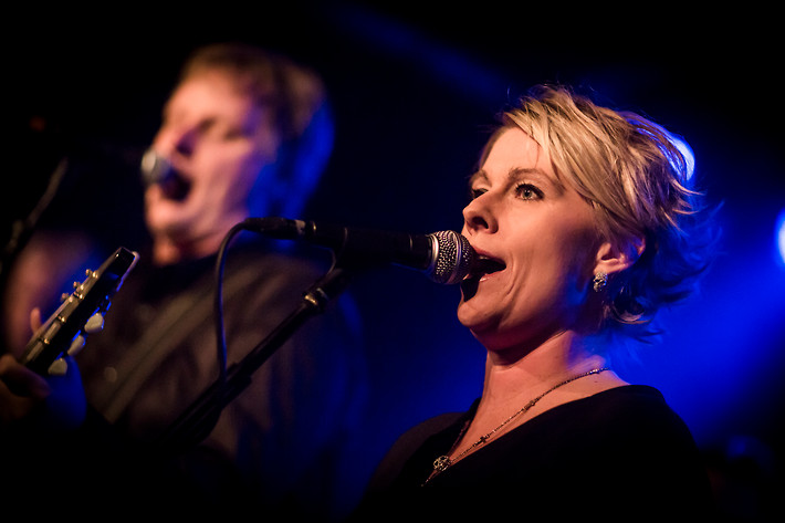 2013-02-08 - Bronkko från Guitars, Umeå