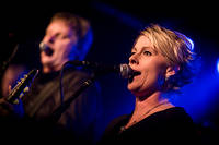 2013-02-08 - Bronkko från Guitars, Umeå