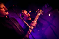 2013-02-08 - Bronkko från Guitars, Umeå