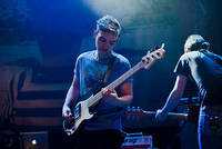 2013-03-01 - Villagers från Debaser Medis, Stockholm