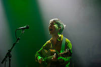 2013-03-01 - Villagers från Debaser Medis, Stockholm