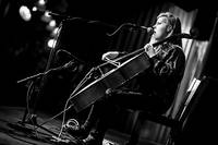 2013-02-28 - Linnea Olsson från Fasching, Stockholm