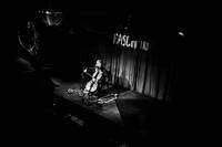 2013-02-28 - Linnea Olsson från Fasching, Stockholm