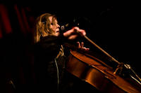 2013-02-28 - Linnea Olsson från Fasching, Stockholm