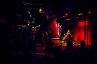 2013-02-28 - Linnea Olsson från Fasching, Stockholm