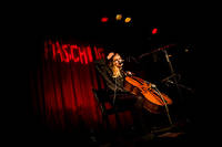 2013-02-28 - Linnea Olsson från Fasching, Stockholm