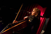 2013-02-28 - Linnea Olsson från Fasching, Stockholm