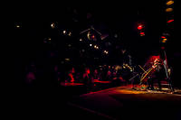 2013-02-28 - Linnea Olsson från Fasching, Stockholm
