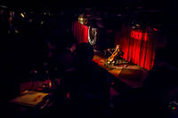2013-02-28 - Linnea Olsson från Fasching, Stockholm