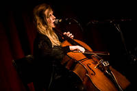 2013-02-28 - Linnea Olsson från Fasching, Stockholm