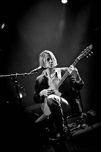 2013-03-03 - Christopher Owens från Pustervik, Göteborg