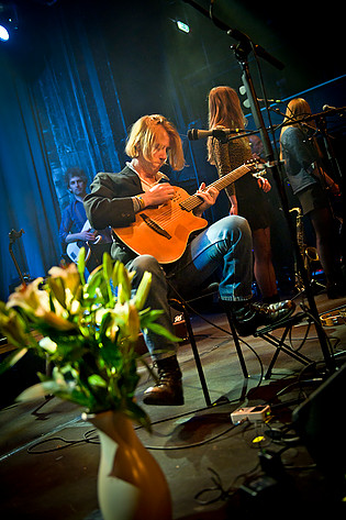 2013-03-03 - Christopher Owens från Pustervik, Göteborg