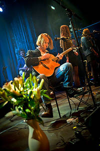 2013-03-03 - Christopher Owens från Pustervik, Göteborg