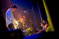 2013-03-03 - Christopher Owens från Pustervik, Göteborg
