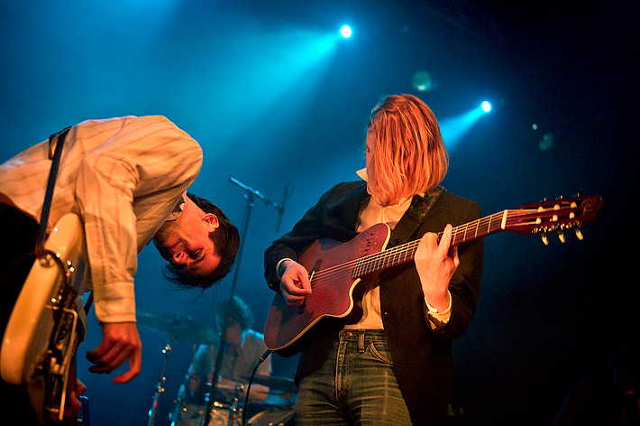 2013-03-03 - Christopher Owens från Pustervik, Göteborg