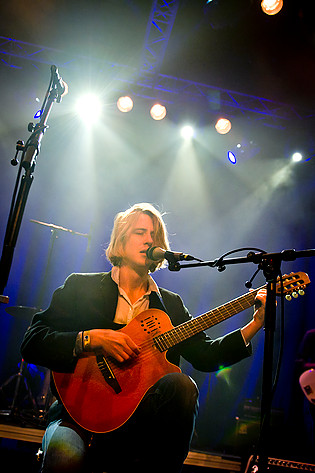 2013-03-03 - Christopher Owens från Pustervik, Göteborg
