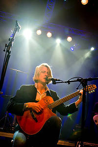 2013-03-03 - Christopher Owens från Pustervik, Göteborg