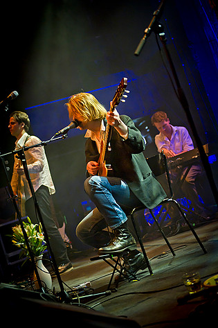 2013-03-03 - Christopher Owens från Pustervik, Göteborg
