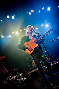 2013-03-03 - Christopher Owens från Pustervik, Göteborg