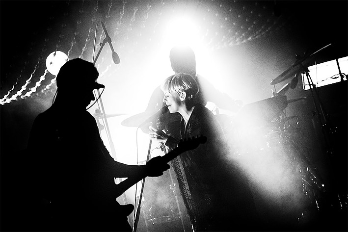 2013-02-27 - Petra Marklund från Lorensbergsteatern, Göteborg