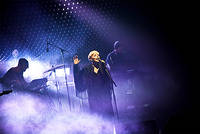 2013-02-27 - Petra Marklund från Lorensbergsteatern, Göteborg