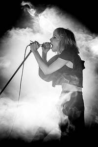 2013-03-04 - Crystal Castles från Trädgår'n, Göteborg