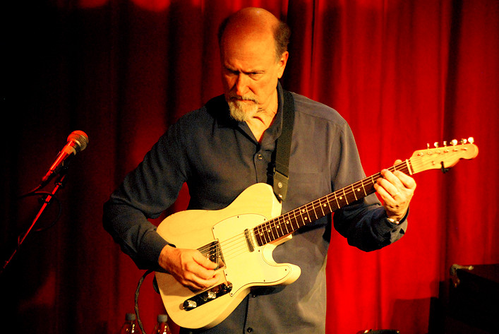 2013-03-05 - John Scofield Organic Trio från Fasching, Stockholm