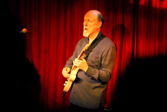 2013-03-05 - John Scofield Organic Trio från Fasching, Stockholm