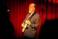 2013-03-05 - John Scofield Organic Trio från Fasching, Stockholm