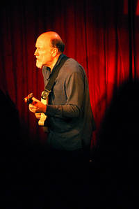 2013-03-05 - John Scofield Organic Trio från Fasching, Stockholm