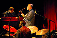 2013-03-05 - John Scofield Organic Trio från Fasching, Stockholm