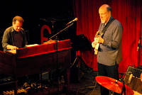 2013-03-05 - John Scofield Organic Trio från Fasching, Stockholm