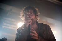 2013-03-07 - Khoma från Debaser Slussen, Stockholm