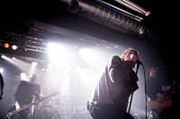 2013-03-07 - Khoma från Debaser Slussen, Stockholm