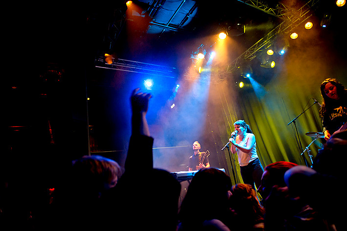 2013-03-08 - Makthaverskan från Pustervik, Göteborg