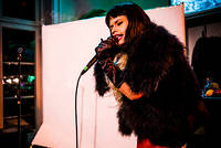 2013-03-08 - Amandititita från Södra bar, Stockholm