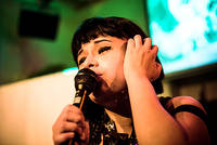 2013-03-08 - Amandititita från Södra bar, Stockholm