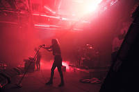 2013-03-09 - Crystal Castles från Annexet, Stockholm