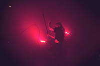 2013-03-09 - Crystal Castles från Annexet, Stockholm