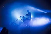 2013-03-09 - Crystal Castles från Annexet, Stockholm