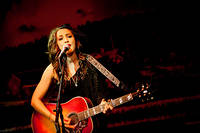 2013-03-13 - Lindi Ortega från Lilla Hotellbaren, Stockholm