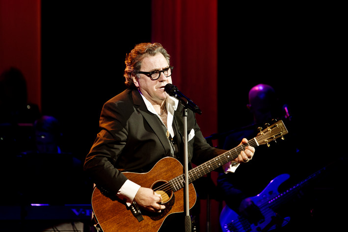 2013-03-13 - Tommy Körberg från Intiman, Stockholm