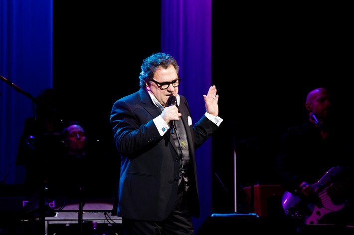 2013-03-13 - Tommy Körberg från Intiman, Stockholm