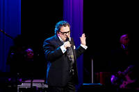 2013-03-13 - Tommy Körberg från Intiman, Stockholm