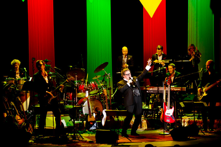2013-03-13 - Tommy Körberg från Intiman, Stockholm