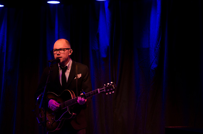 2013-03-14 - Tomas Andersson Wij från Cresendo, Norrköping