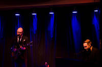 2013-03-14 - Tomas Andersson Wij från Cresendo, Norrköping