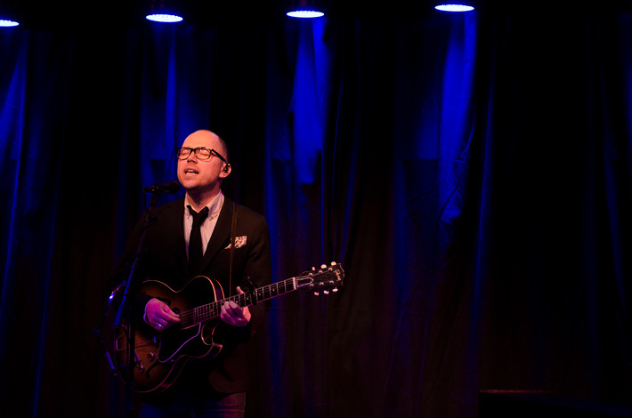 2013-03-14 - Tomas Andersson Wij från Cresendo, Norrköping