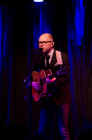 2013-03-14 - Tomas Andersson Wij från Cresendo, Norrköping