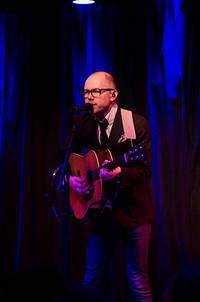 2013-03-14 - Tomas Andersson Wij från Cresendo, Norrköping